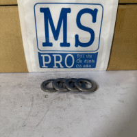 Lông Đền Phẳng Inox 304 DIN125 M18