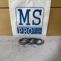 Lông Đền Phẳng Inox 304 DIN125 M22