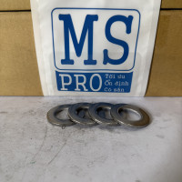 Lông Đền Phẳng Inox 304 DIN125 M24