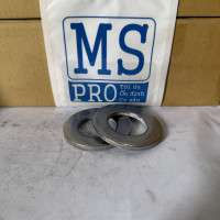 Lông Đền Phẳng Inox 304 DIN125 M42