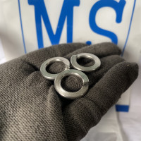 Lông Đền Vênh Inox 304 DIN127 M12