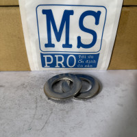 Lông Đền Phẳng Inox 304 DIN125 M33