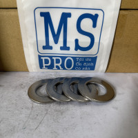 Lông Đền Phẳng Inox 304 DIN125 M30