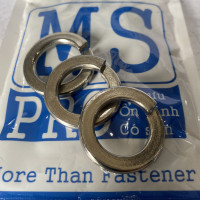 Lông Đền Vênh Inox 304 DIN127 M20