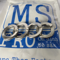 Lông Đền Vênh Inox 304 DIN127 M14