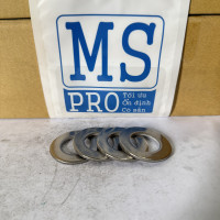 Lông Đền Phẳng Inox 304 DIN125 M27