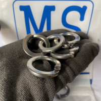 Lông Đền Vênh Inox 304 DIN127 M18