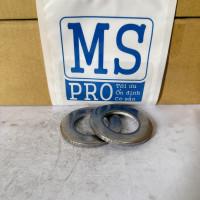 Lông Đền Phẳng Inox 304 DIN125 M39