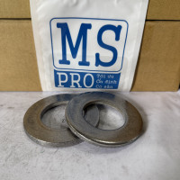 Lông Đền Phẳng Inox 304 DIN125 M52