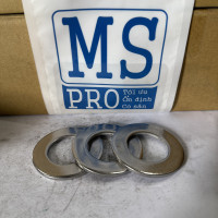 Lông Đền Phẳng Inox 304 DIN125 M36