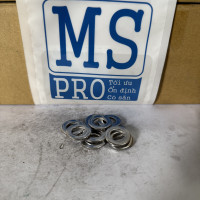 Lông Đền Phẳng Inox 304 DIN125 M12