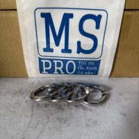 Lông Đền Vênh Inox 304 DIN127 M27