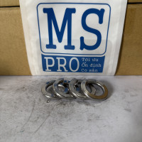 Lông Đền Vênh Inox 304 DIN127 M24