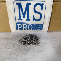 Lông Đền Vênh Inox 304 DIN127 M8