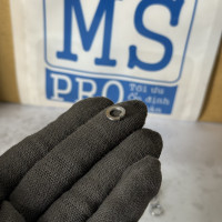 Lông Đền Vênh Inox 304 DIN127 M5