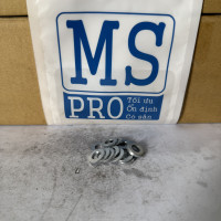 Lông Đền Phẳng Thép Nhúng Nóng Kẽm DIN125 M8