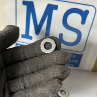 Lông Đền Phẳng Thép Nhúng Nóng Kẽm DIN125 M8