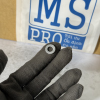 Lông Đền Phẳng Thép Nhúng Nóng Kẽm DIN125 M6