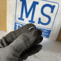 Lông Đền Phẳng Thép Nhúng Nóng Kẽm DIN125 M6