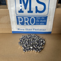 Tán Keo Inox 304 DIN985 M3