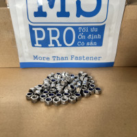 Tán Keo Inox 304 DIN985 M5