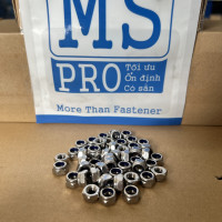 Tán Keo Inox 304 DIN985 M6