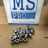 Tán Keo Inox 304 DIN985 M8