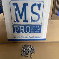 Tán Keo Inox 316 DIN985 M3