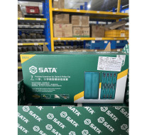 Bộ Tua Vít Cán Dài 7 Chi Tiết SATA 09314