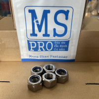 Tán Keo Inox 304 DIN985 M18