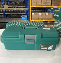 Thùng Đồ Nghề Nhựa 15In SATA 95161