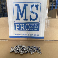 Tán Keo Inox 316 DIN985 M4