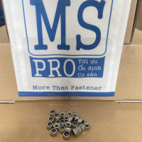Tán Keo Inox 316 DIN985 M5