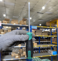 Tua Vít Bake #1 X 100mm SATA 63508