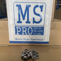 Tán Keo Inox 316 DIN985 M6