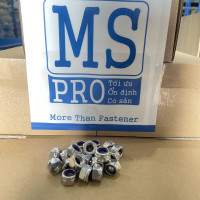 Tán Keo Inox 316 DIN985 M8