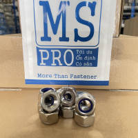 Tán Keo Inox 316 DIN985 M14