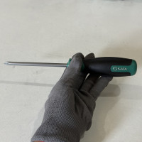 Tua Vít Bake #2x100mm Sata 63512