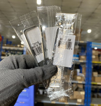 Cây Lục Giác 3 mm Đầu Bi Chữ L Dài Sata 81107