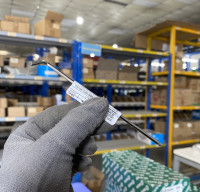 Cây Lục Giác 3 mm Đầu Bi Siêu Dài Sata 80107