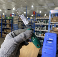 Tua Vít Bake #0x75mm Sata 62302