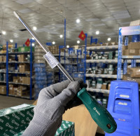 Tua Vít Bake #3 X 200mm SATA 62317