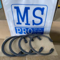 Phe Gài Lỗ Thép 65Mn DIN472 D52x2.0