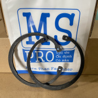 Phe Gài Lỗ Thép 65Mn DIN472 D95x3.0