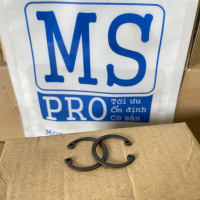 Phe Gài Lỗ Thép 65Mn DIN472 D27x1.2