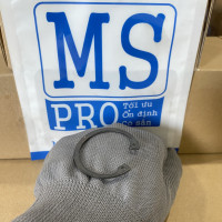 Phe Gài Lỗ Thép 65Mn DIN472 D38x1.5