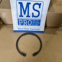 Phe Gài Lỗ Thép 65Mn DIN472 D100x3.0