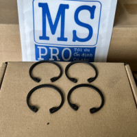 Phe Gài Lỗ Thép 65Mn DIN472 D35x1.5