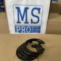 Phe Gài Lỗ Thép 65Mn DIN472 D29x1.2