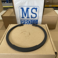 Phe Gài Lỗ Thép 65Mn DIN472 D120x4.0